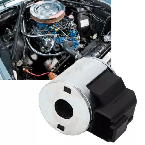 12-V-Magnetventilspule für HydraForce 4303612 HydraForce-Teile