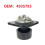 Water Pump 4935793 for  6BT Engine Parts 6