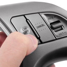 Multifunction Steering Wheel Button Auto Cruise Control Audio for Tucson IX35 2010-2015 96700-2S900 2S300
