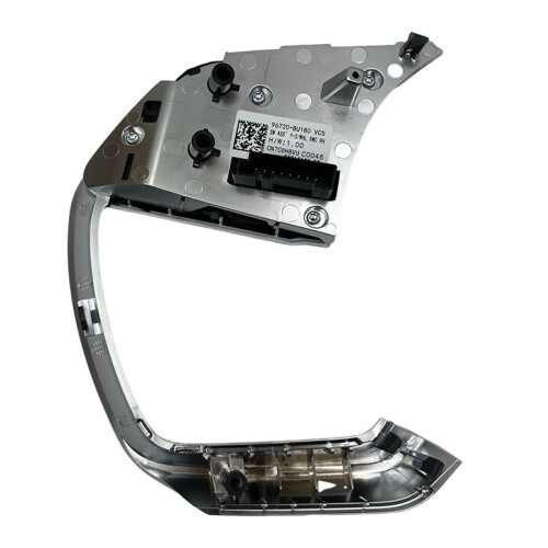 Left Steering Wheel Control  96710-BU030 for   Tucson 2021-2024 Multi-Function Audio Phone Button 2