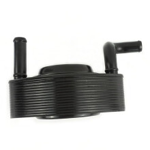 New Oil Cooler 8-97144716 8-994016800 for 4JG1 4JG2 Engine Parts