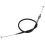 61N-26311-00 Throttle Cable for  Outboard Engine 25HP 30HP 1