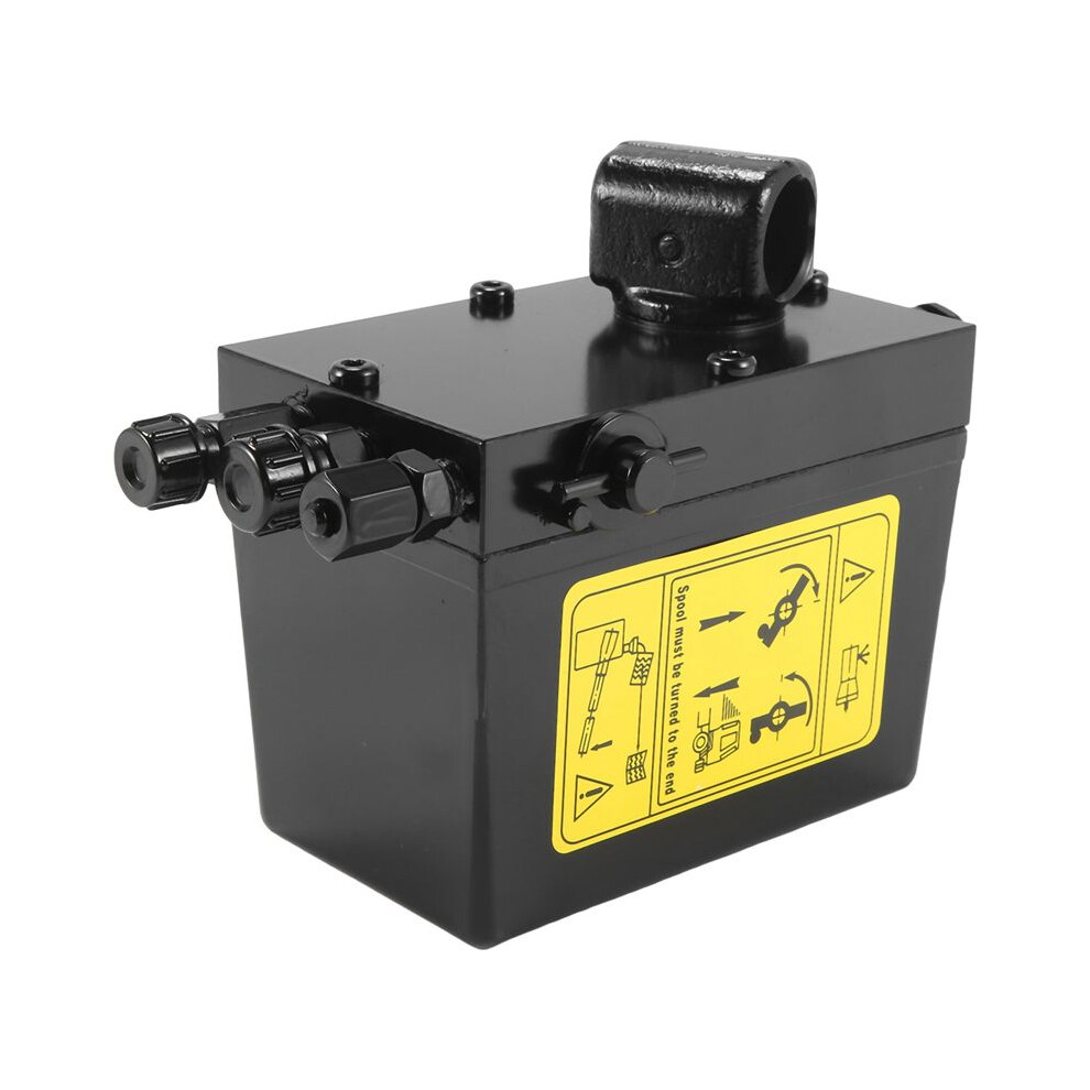 Spare Parts For Trucks Sce 1549740 Rhd Driver Cab Tilt Pump Cabin Lift Pump 6031977086449