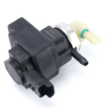 9830210580 Turbo Boost Pressure Solenoid Valve for 308 408 508 RCZ C3 C4 C5 1922V6 V759537280