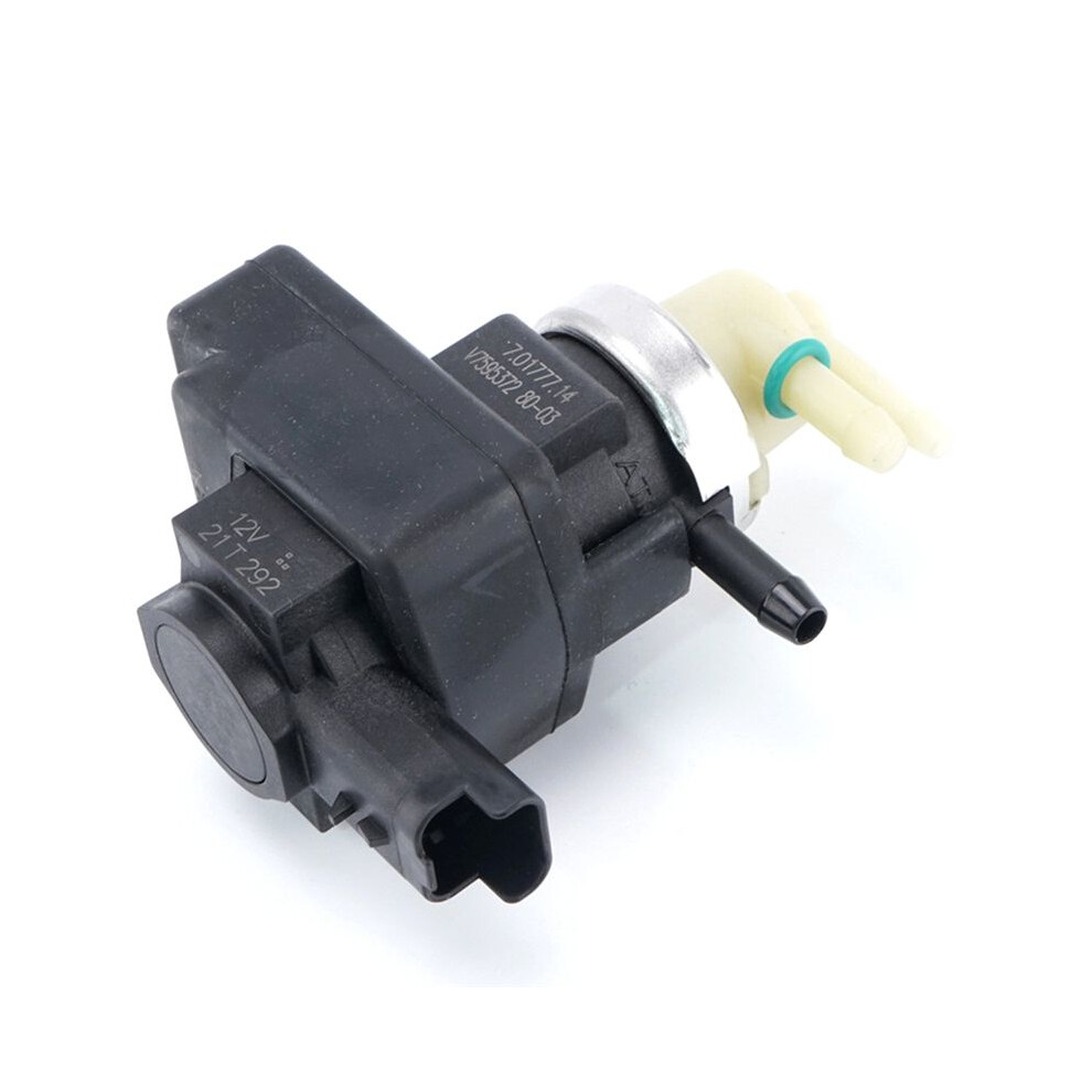 9830210580 Turbo Boost Pressure Solenoid Valve For 308 408 508 Rcz C3 C4 C5 1922V6 V759537280 4711770160882