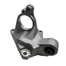 Onderste Motorbeugelbevestiging 9808354980 9653354580 voor 208 308 2008 3008 5008 voor C3 C4 4S Aluminium Beugel