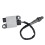 PM Particulate Matter Sensor S8A2-18641 0281007478 for    Exhaust Nitrogen Oxygen Sensor S8A218641 3