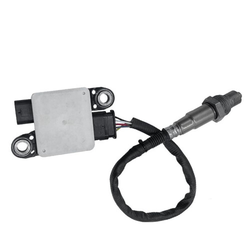 PM Particulate Matter Sensor S8A2-18641 0281007478 for    Exhaust Nitrogen Oxygen Sensor S8A218641 2