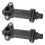 2pcs Car Thermostat Thermostat Assembly Thermostat Engine Cooling System 11712247723 for  320d E39 E46 E65 E66 1