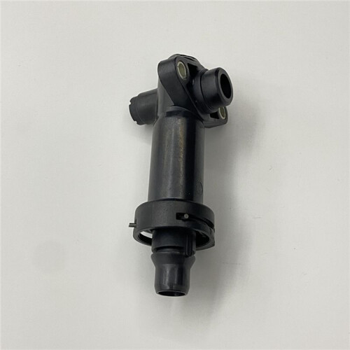 2pcs Car Thermostat Thermostat Assembly Thermostat Engine Cooling System 11712247723 for  320d E39 E46 E65 E66 2