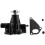 129002-42004 YM129002-42004 Water Pump for  4D84 4TNE88 Engine 1