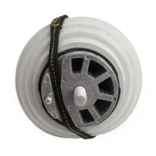 1 Stuks Motorsteun voor XF XJ XK F-TYPE C2Z6265 C2P17845 C2D18063 C2Z30678 C2D16622 C2D2745 C2Z5066
