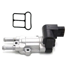 Idle Air Control Valve IAC Valve for Matrix 22270-0D040,22270-22060,22270-22061,88969010, 88969043