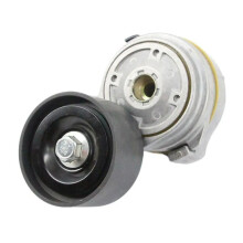Conjunto de Polea Tensora de Correa Apto para ISX 3690067 2891940 3104149