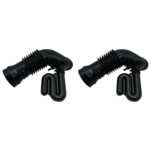2pcs Car Air Filter Intake Pipe Intake Hose 28140-1F080 for