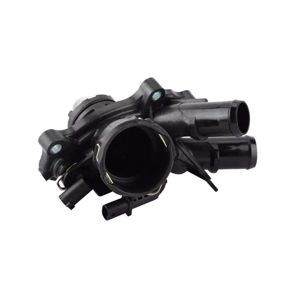 A2712000315 Car Coolant Thermostat Housing 2712000115 For M271 Engine C250 Slk250 6034197955854