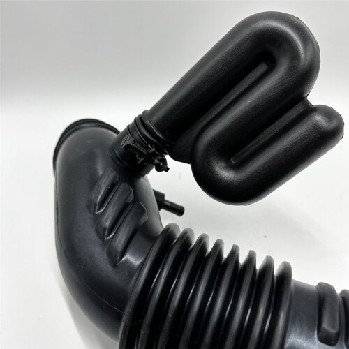 2pcs Car Air Filter Intake Pipe Intake Hose 28140-1F080 for 1