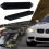 Kåpfilter för Kabinen Endast för  E Chassi E82 E88 E90 E91 E92 E93 X1 M3 128i 135i 328i 335i 4