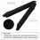 Cabin Air Cowl Filter for  E Chassis Only E82 E88 E90 E91 E92 E93 X1 M3 128i 135i 328i 335i 3
