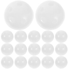 50PCS Toy Squeaker Insert 24mm Noise Maker Replacement for Plush and Stuffed Animal