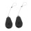 2pcs Retractable Laptop Cable Lock with HeavyDuty Wire for Travel and Home AntiTheft Security 1