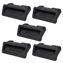 5X Trunk Boot Lid Pushbutton Tailgate Hatch for E90 E60 E70 E82 E88 E91 51247118158