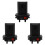 3X Trunk  Boot Release  Rear Door Handle Button for  C4 for  307 308 408 301 6554V5 2