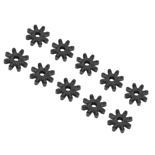 20Pcs Flexible Coupling Steering Column Coupler for   563152K000FFF 1