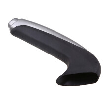 5X Car Parking Handbrake Cover Lever Shell Kit for 2006-2011 LHD
