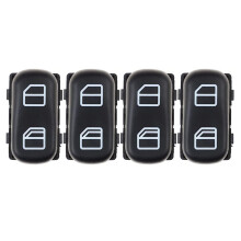 4X for Sprinter 1995-2006 Vito Electric Window Console 10942503 Auto Accessorie