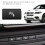 2X Parking  Sensor  Button Cover for  X5 E70 2006-13 X6 E71 2008-14 5