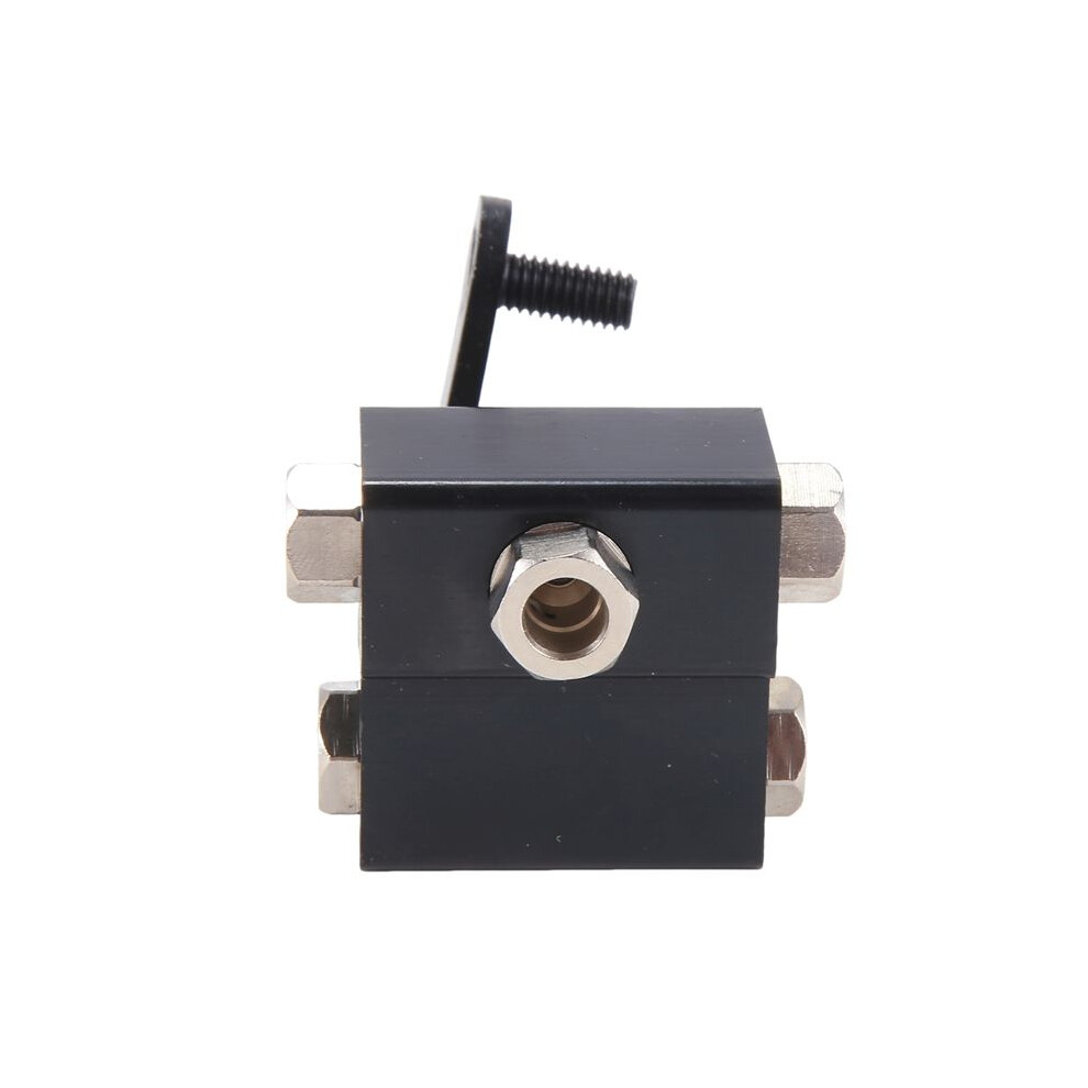 Oil Pump Cabin Connection Block 21880315 For Fh4/Fm4 Trucks Cab Lift Hose Connection Module 6033875183589