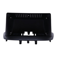9 Inch Car Radio Fascia Panel Frame for Megane 3 2008-2016 Installation DVD GPS Mp5 Dash Mount Kit