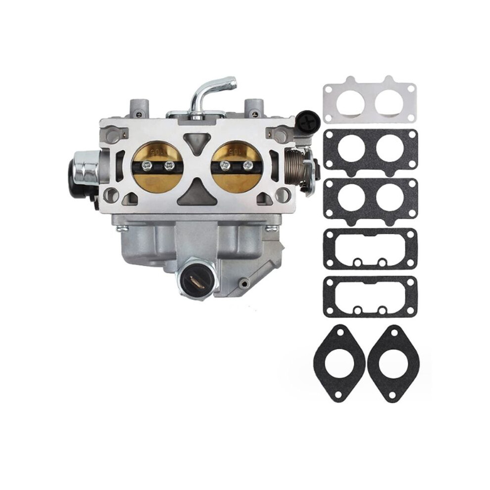16100-Z9e-023 Carburetor For Gx630 Gx630r Gx630rh Gx660 Gx690 Cylinder Engine Motor Carb 16100-Z9e-033 6033805464795