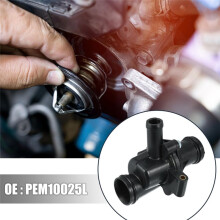 PEM10025 Termostathus för TF ZR ZS Rover 100 200 400 25 för BiltillbehöR