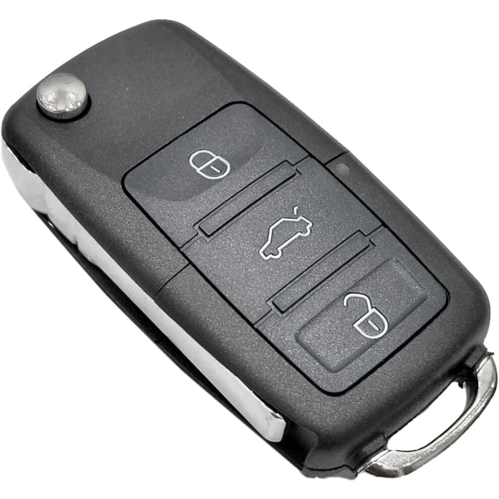 Black Car Shaped Diversion Safe With Hidden Compartment For Keys, Jewelry And Small Valuables 9169991110011