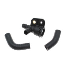 A2762006651 2762006651 Coolant Return Connector for E-CLASS W213 3.0 3.5 2015 2016 - 2019 A2762001651