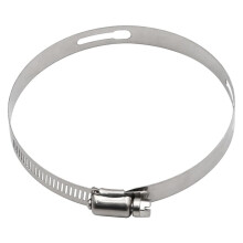 53034045AB Car Engine Air Cleaner Duct Clamp for Ram 2008-2018 Air Filter Intake Pipe Buckle