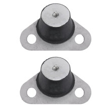 Supporto Motore POSTERIORE da 2 Pezzi per  RXT-X GTX GTR  130 155 300 2012-2017 270000882