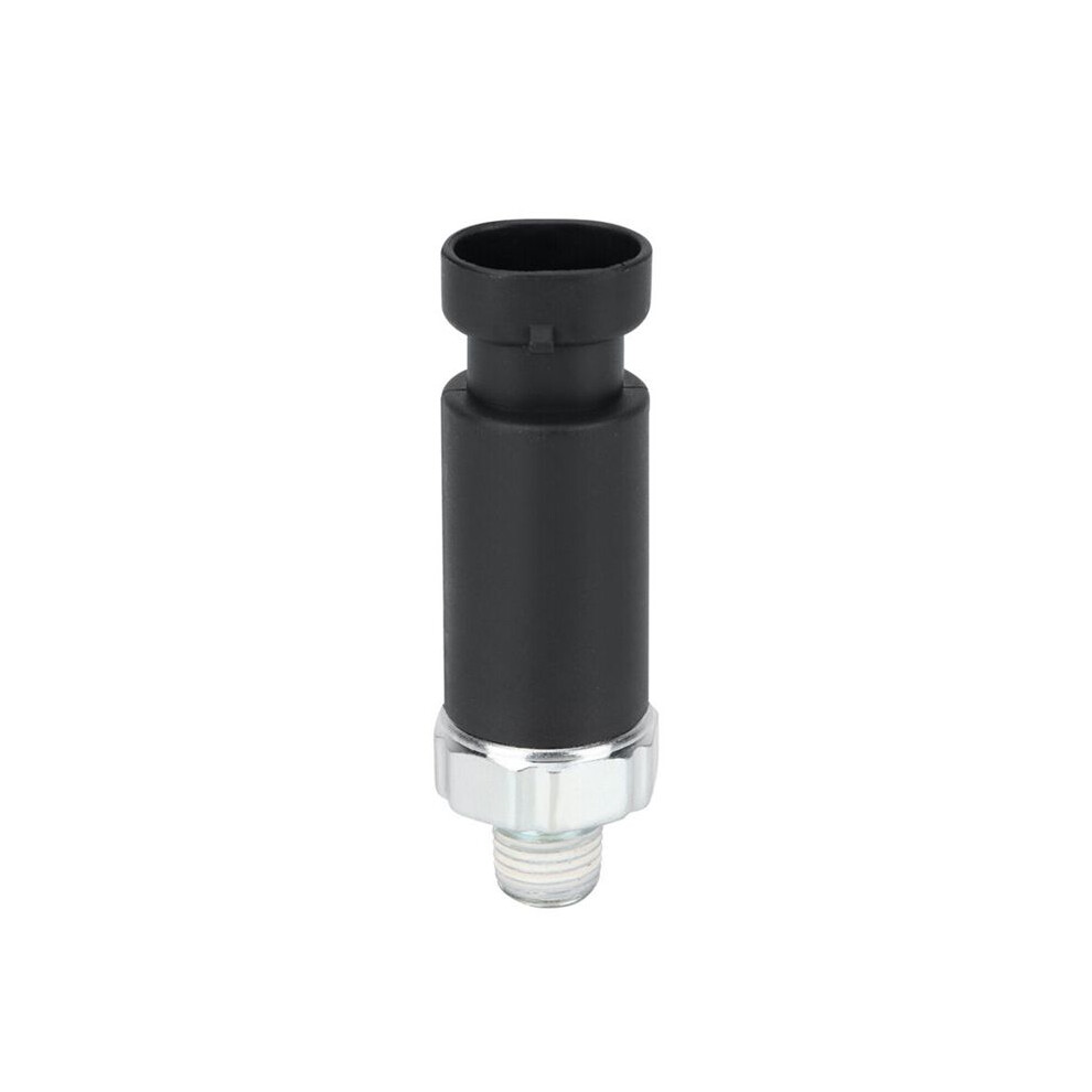12562266 Oil Pressure Sensor For Astro B7 C1500 2500 3500 10068546 12562571 8972256350 Black/Silver 6033418874424
