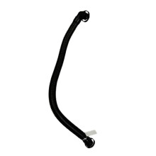 95510724700 Crankshaft Breather Hose for Cayenne 958 3.6L V6 2011-2018 Engines Emissions System Vent Tube