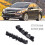 Right Front Bumper Retaining Fixing Bracket Holder for  Impreza 2012-2016 Headlight Bracket 57707FJ020 5