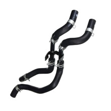 254702G000 Gruppo Tubo Radiatore Olio per   Modern Azera Tucson Santa Fe Sonata Optima Sorento Tubo di Raffreddamento