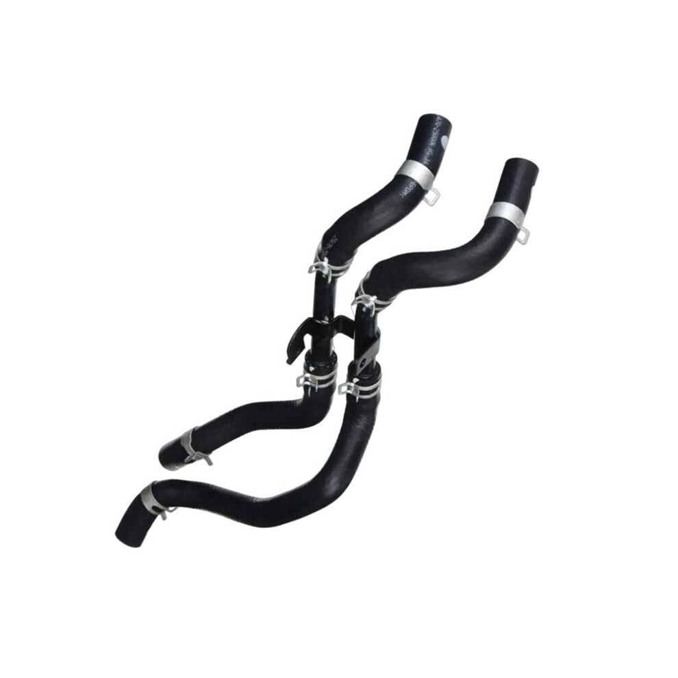 254702G000 Oil Cooler Pipe Assembly For Modern Azera Tucson Santa Fe Sonata Optima Sorento Cooling Hose 6132158512679