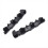 Right Front Bumper Retaining Fixing Bracket Holder for  Impreza 2012-2016 Headlight Bracket 57707FJ020 2