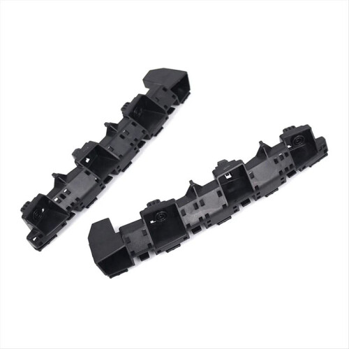 Right Front Bumper Retaining Fixing Bracket Holder for  Impreza 2012-2016 Headlight Bracket 57707FJ020 1