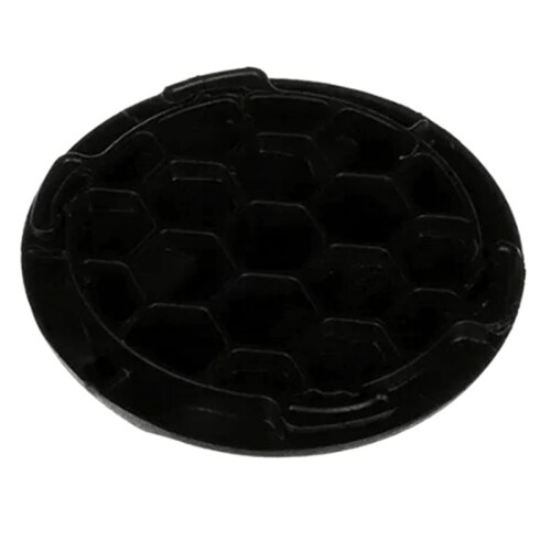 Motoroliedopvullerdeksel 68149244AA voor  Grand Cherokee 2011-2020 Oliedop Autoaccessoires 1