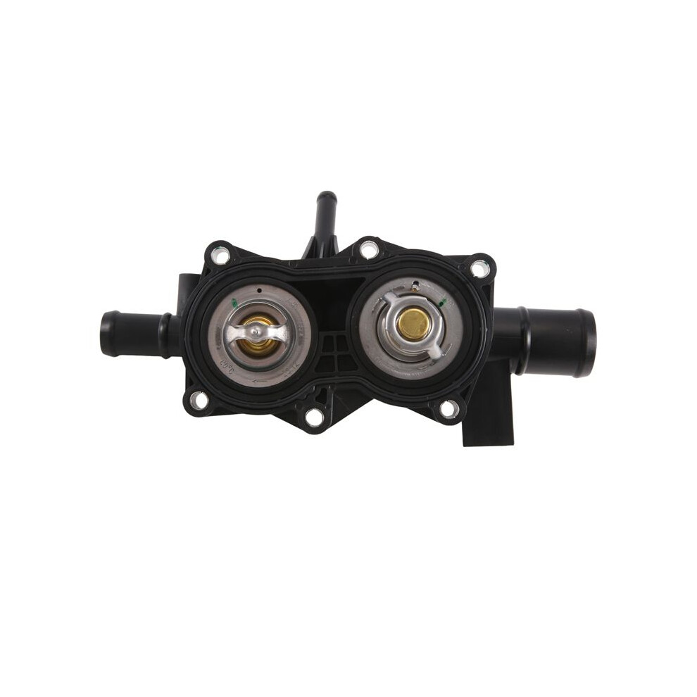 Thermostat Assembly For Engine Cooling Water Outlet Chamber For Saic Zs Mg3 I5 I6 Rx3 10008730 Light 4711474506382
