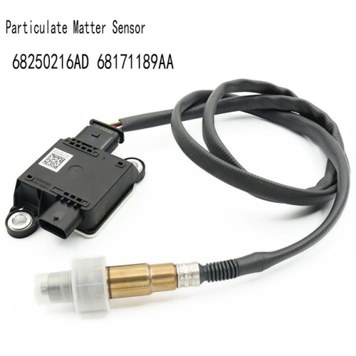 68250216AD  PM-Partikelsensor för  Ram 3.0L V6 -  1500 68171189AA 2