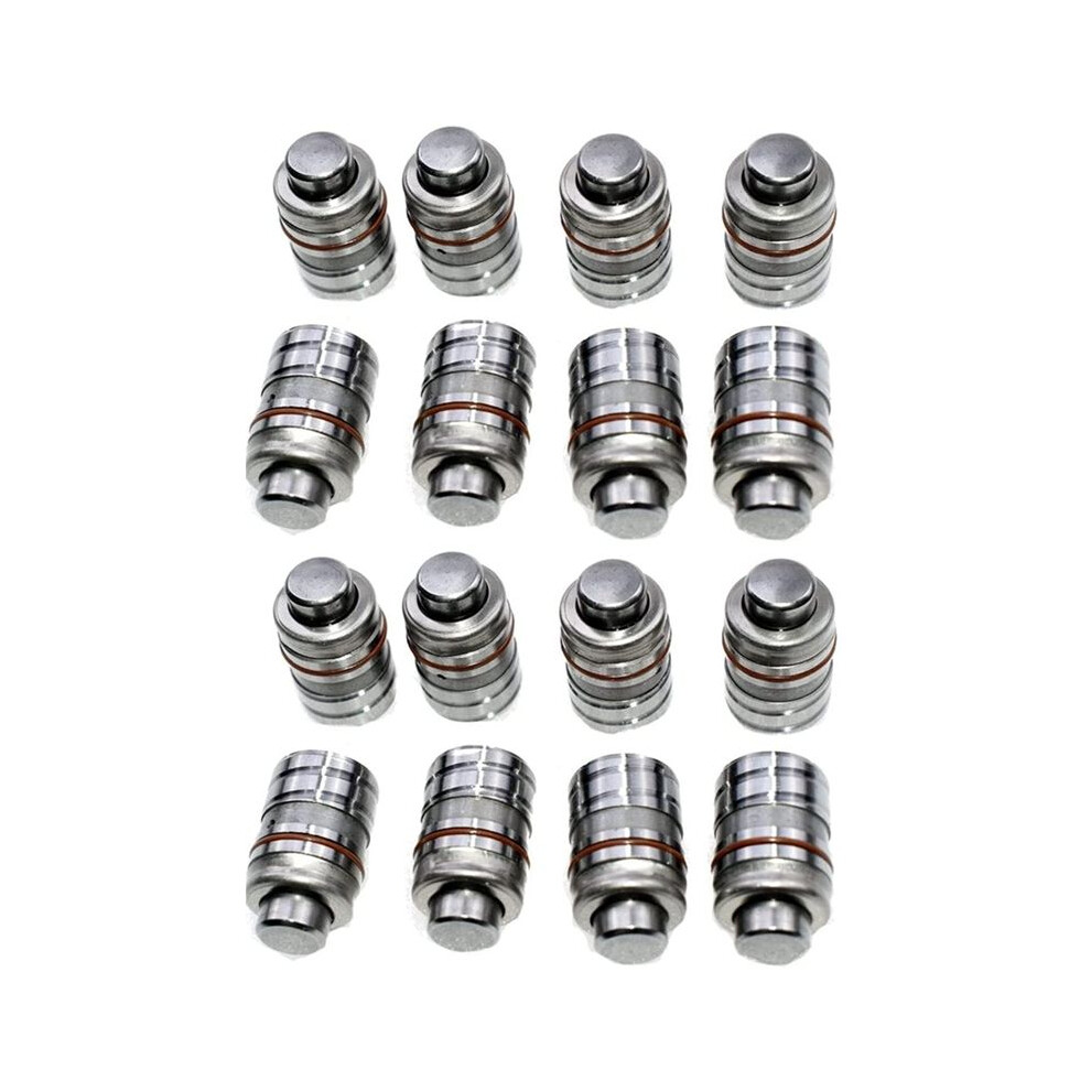 24610-22600 For Accent Adjuster Assembly Rocker Arm Retainer 85003600 13230Aa110(16Pcs) 4713387397354
